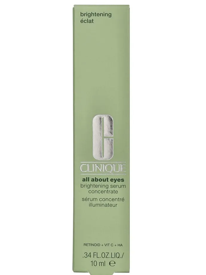 Augenserum "All About Eyes Illuminating", 10 ml