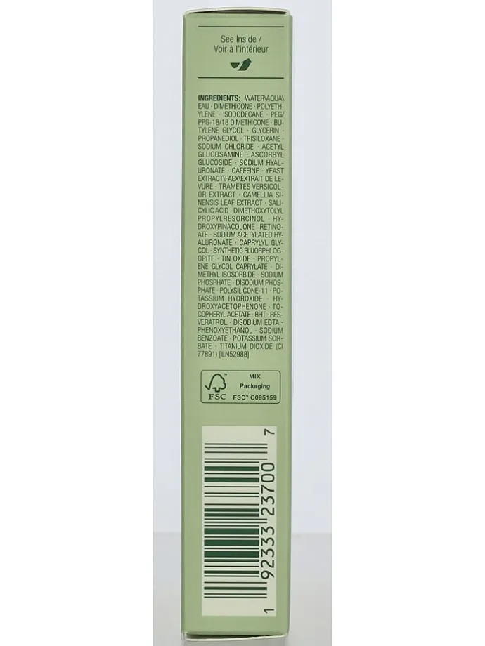 Augenserum "All About Eyes Illuminating", 10 ml