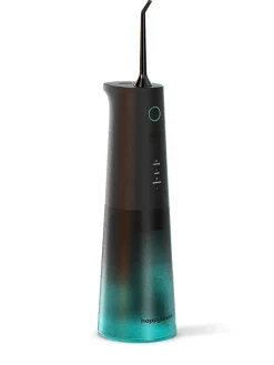 Austauschbare Düsen "ECO Flow" in Schwarz