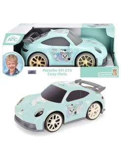 Auto "Porsche Cozy Chris" - ab 12 Monaten