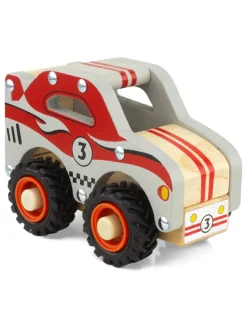 Auto "Race car" - ab 18 Monaten