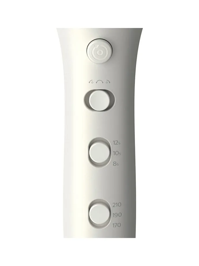 Automatischer Lockenstab "StyleCare Prestige" in Weiß
