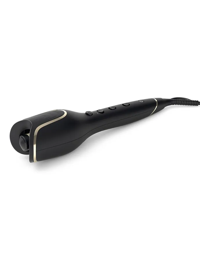 Automatischer Lockenstab "StyleCare Prestige" in Schwarz