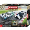Autorennbahn "Carrera Digital 124" - ab 10 Jahren