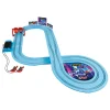 Autorennbahn "CARRERA FIRST - Batwheels Ready to Roll" - ab 3 Jahren