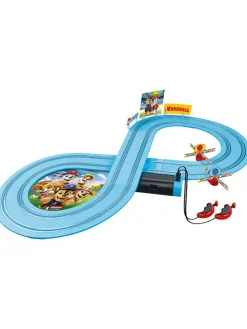 Autorennbahn "Carrera First" - ab 3 Jahren