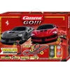 Autorennbahn "Carrera GO!!! - Ferrari SF90 XX Stradale" - ab 6 Jahren