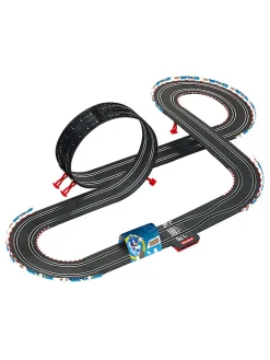 Autorennbahn "CARRERA GO!!! - Sonic the Hedgehog 4.9" - ab 6 Jahren