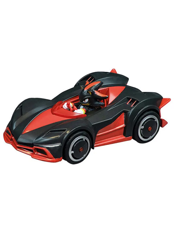 Autorennbahn "CARRERA GO!!! - Sonic the Hedgehog 4.9" - ab 6 Jahren