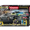 Autorennbahn "Carrera GO!!! - Chase 'n Race" - ab 6 Jahren