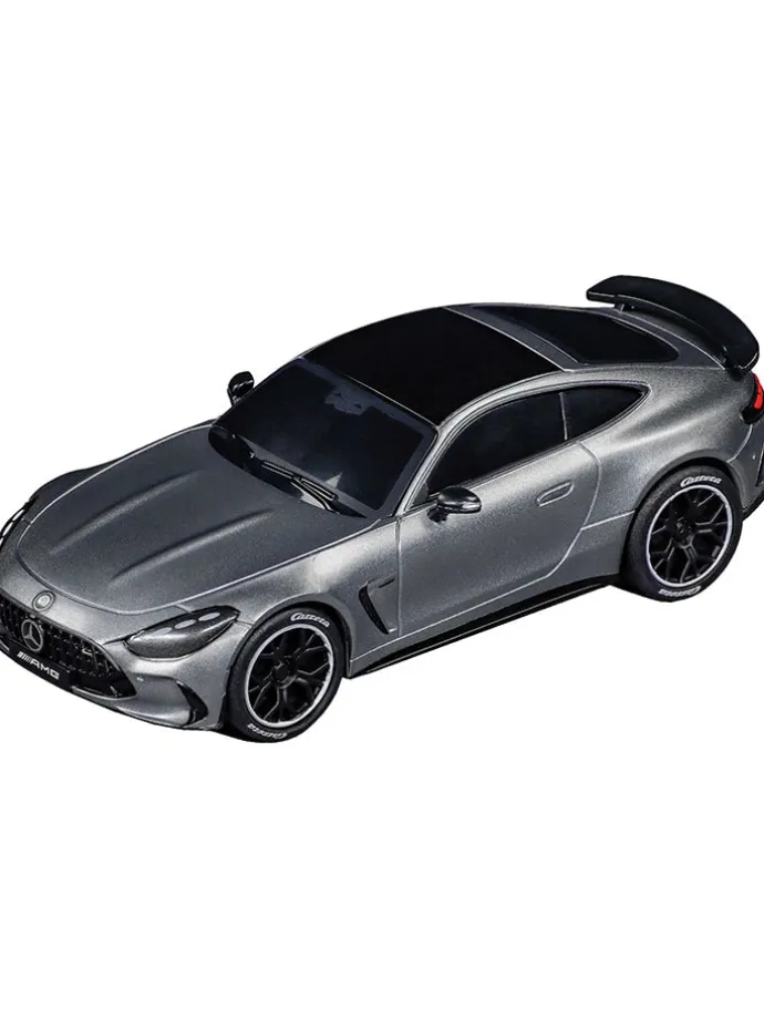 Autorennbahn "Carrera GO!!! - Chase 'n Race" - ab 6 Jahren