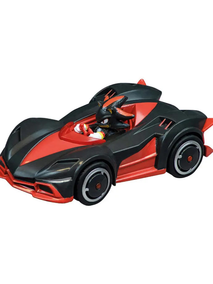 Autorennbahn "Carrera GO!!! - Sonic the Hedgehog" - ab 6 Jahren
