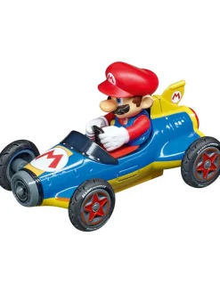 Autorennbahn "Mario Kart - Mach 8" - ab 6 Jahren