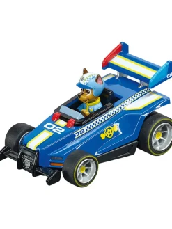 Autorennbahn "PAW Patrol - Ready Race Rescue" - ab 6 Jahren