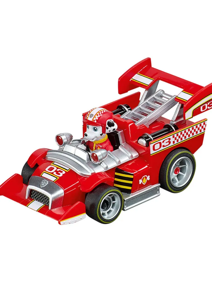 Autorennbahn "PAW Patrol - Ready Race Rescue" - ab 6 Jahren