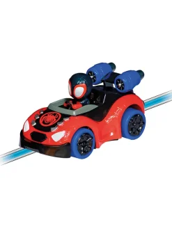 Autorennbahn