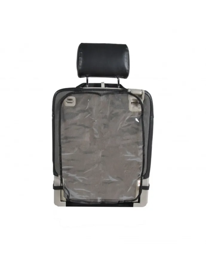 Autositzschutz PVC Defender in transparent