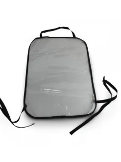Autositzschutz PVC Defender in transparent