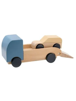 Autotransporter mit Zubehör - ab 12 Monaten