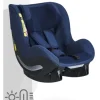 Avionaut AeroFIX RWF AirFlow - Rückwärtsgerichteter Kindersitz - Farbe: Navy