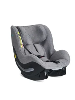 Avionaut Aerofix Smart - Reboard Kindersitz (0-18 kg) - Farbe: Grey