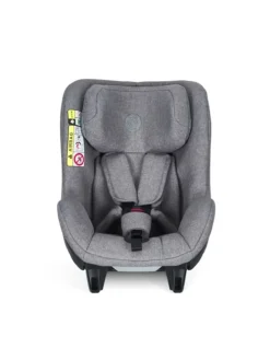Avionaut Aerofix Smart - Reboard Kindersitz (0-18 kg) - Farbe: Grey