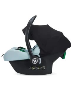 Avionaut Cosmo 2.0 AirFlow - Babyschale (0-13 kg) - Farbe: Mint