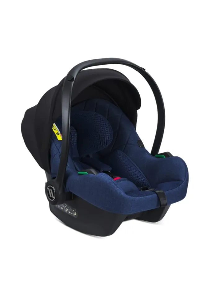 Avionaut Cosmo 2.0 AirFlow - Babyschale (0-13 kg) - Farbe: Navy