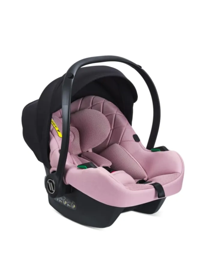 Avionaut Cosmo 2.0 AirFlow - Babyschale (0-13 kg) - Farbe: Pink