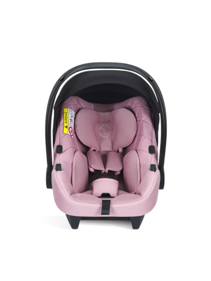 Avionaut Cosmo 2.0 AirFlow - Babyschale (0-13 kg) - Farbe: Pink