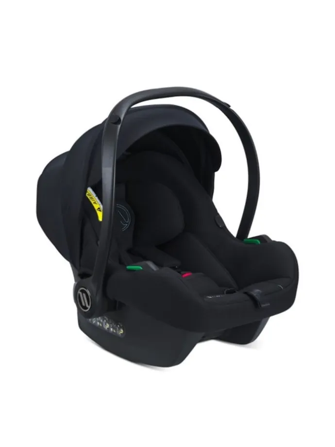 Avionaut Cosmo Smart - Babyschale (0-13 kg) - Farbe: Black