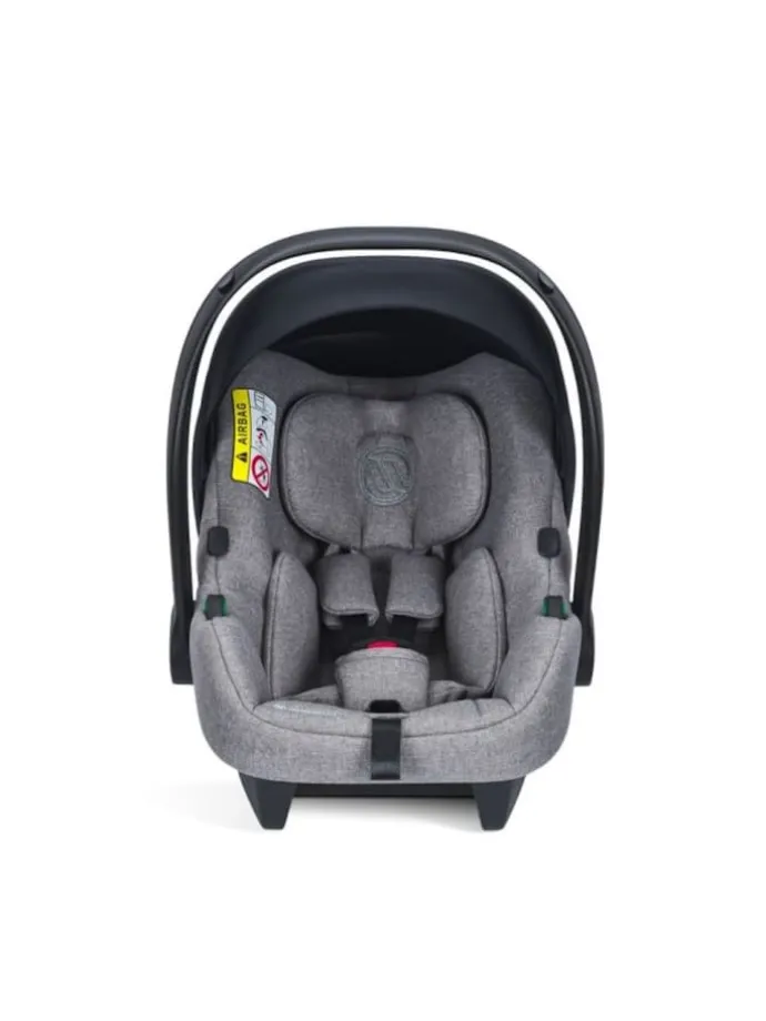 Avionaut Cosmo Smart - Babyschale (0-13 kg) - Farbe: Grey