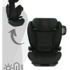 Avionaut MaxSpace AirFlow Kindersitz (100-150 cm) - Farbe: Black