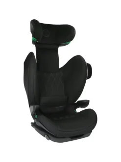 Avionaut MaxSpace AirFlow Kindersitz (100-150 cm) - Farbe: Black
