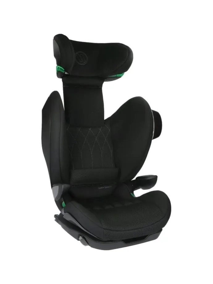 Avionaut MaxSpace AirFlow Kindersitz (100-150 cm) - Farbe: Black