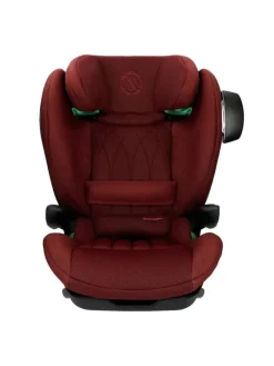 Avionaut MaxSpace AirFlow Kindersitz (100-150 cm) - Farbe: Red