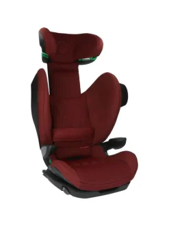Avionaut MaxSpace AirFlow Kindersitz (100-150 cm) - Farbe: Red