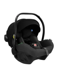 Avionaut Pixel PRO 2.0C Cloud Care Babyschale 0-13 Monate - Farbe: Black