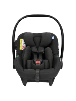 Avionaut Pixel PRO 2.0C Cloud Care Babyschale 0-13 Monate - Farbe: Black