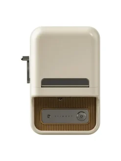 B21 Pro Tragbarer Bluetooth-Etikettendrucker