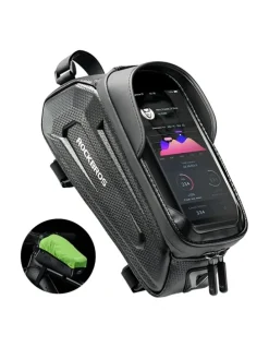 B68 Rahmentasche 1,7l mit Handytasche