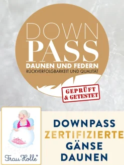 BABY Babyset ''LEICHT'' in Naturweiß