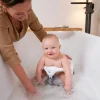 Baby Badesitz 3-farbig