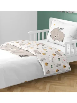 Baby Bettwäsche-Set
