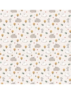 Baby Bettwäsche-Set