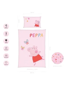 Baby Bettwäsche-Set