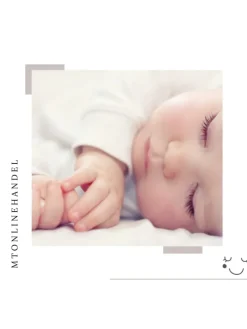 Baby Bettwäsche-Set
