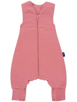 Baby 4-Jahreszeiten Schlafsack in Pink - 2,0 TOG