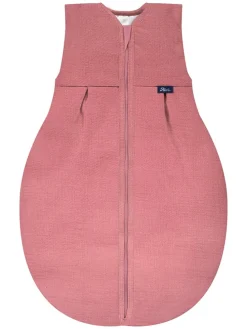 Baby 4-Jahreszeiten Schlafsack in Pink - 2,0 TOG