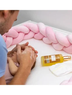 Baby Oil LIV Parfümfrei, 200ml